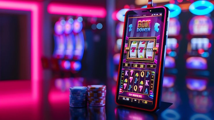dewa depo featured game showcase