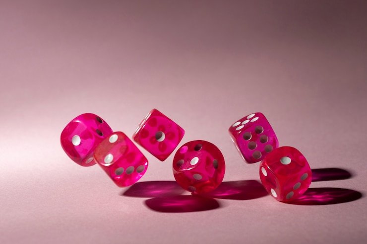 Tabel pembayaran permainan Bingo dan slot di dewa depo
